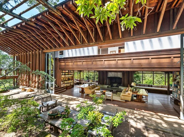 45 Vista Drive, Kentfield, CA 94904