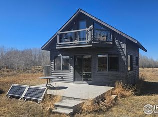 1103 Rainbow River Dr, Red Feather Lakes, CO 80545