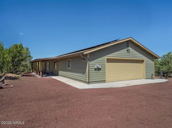 2187 E Starry Night Way, Williams, AZ 86046