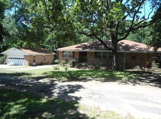 601 Quanah Rd, Tool, TX 75143