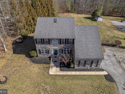 2618 Lady Annes Way, Huntingtown, MD, 20639