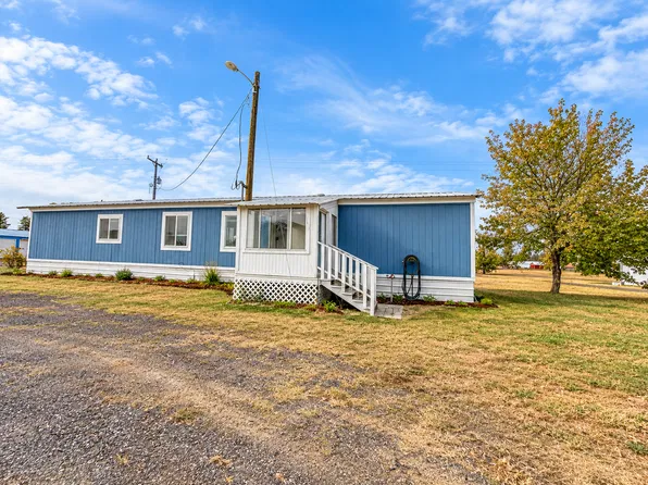 24115 S Pine Springs Rd, Cheney, WA 99004