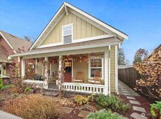 31948 E Blanche St, Carnation, WA 98014