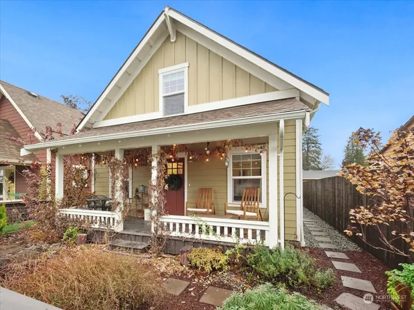 31948 E Blanche Street, Carnation, WA 98014