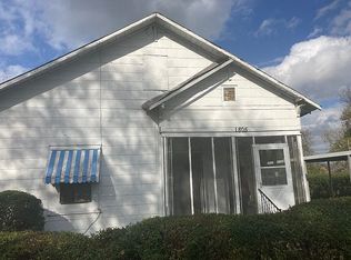 1805 W Scull Ave, Pine Bluff, AR 71601