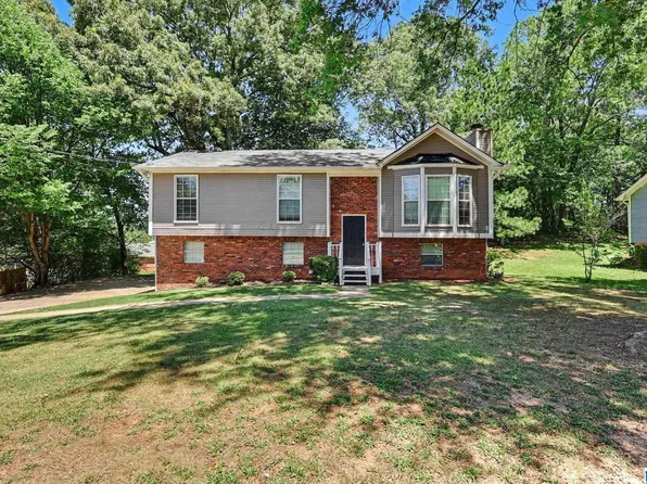 4725 Turner Dr, Birmingham, AL 35215
