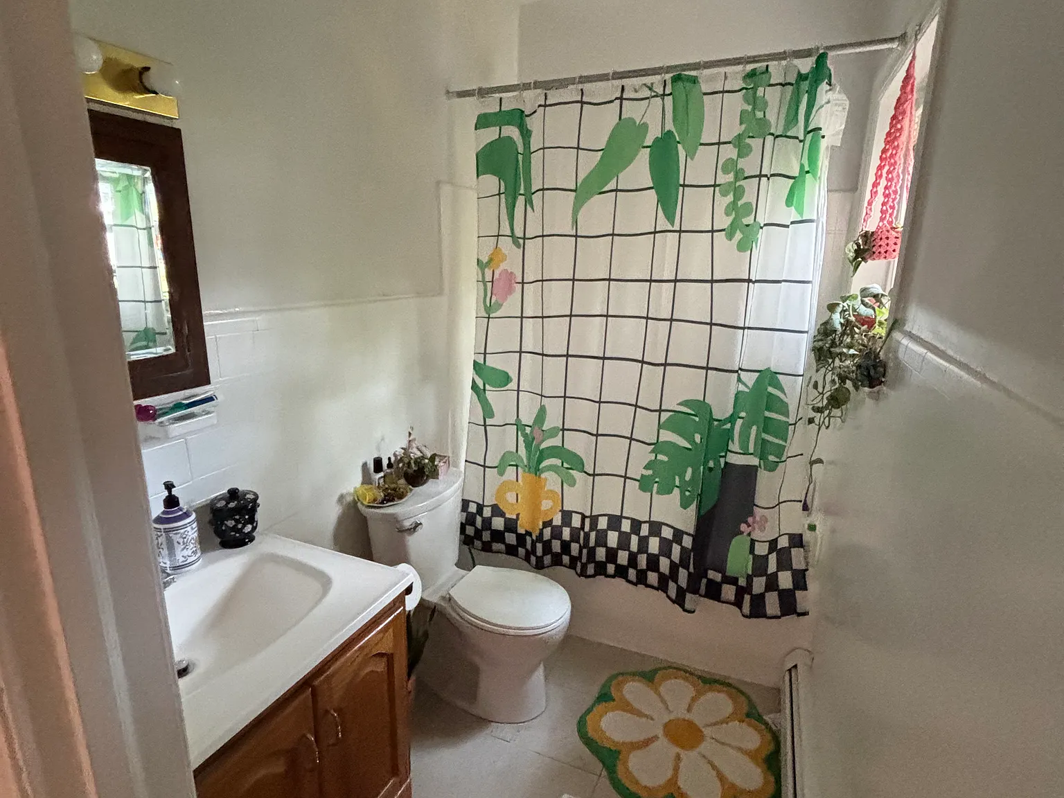 1 bed, $1,190 — Photo 2