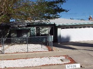 37520 Larkin Ave, Palmdale, CA 93550