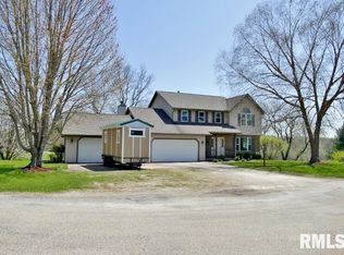 7402 W Durham Lake Ct, Peoria, IL 61607