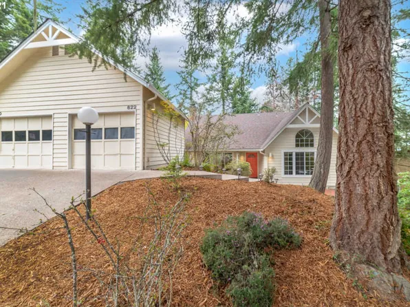 822 Brookside Dr, Eugene, OR 97405