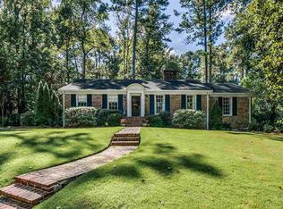 4009 Winston Way, Birmingham, AL 35213