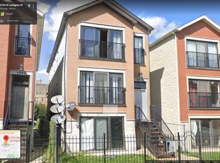 3702 W Lexington St #2, Chicago, IL 60624