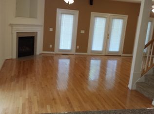 5421 Purplehorse Way, Raleigh, NC 27606