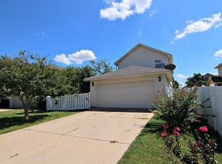 1444 Big Bend Dr, Cedar Park, TX 78613