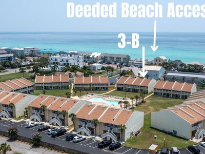 1630 Scenic Gulf Dr UNIT 3B, Miramar Beach, FL, 32550