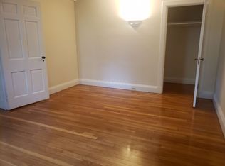19 Eastman Rd #8, Somerville, MA 02143
