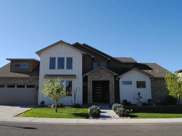 2529 Woody Creek Dr, Grand Junction, CO 81505
