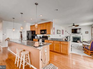 3302 Dunlin Dr, Baltimore, MD 21222