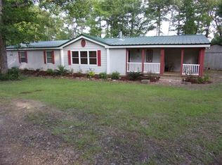 380 Ramsey Dr, Hemphill, TX 75948