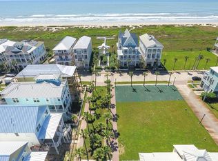 821 Shiraz Psge, Galveston, TX 77550