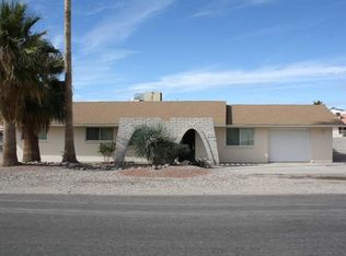 2725 Empress Ct, Lake Havasu City, AZ 86403