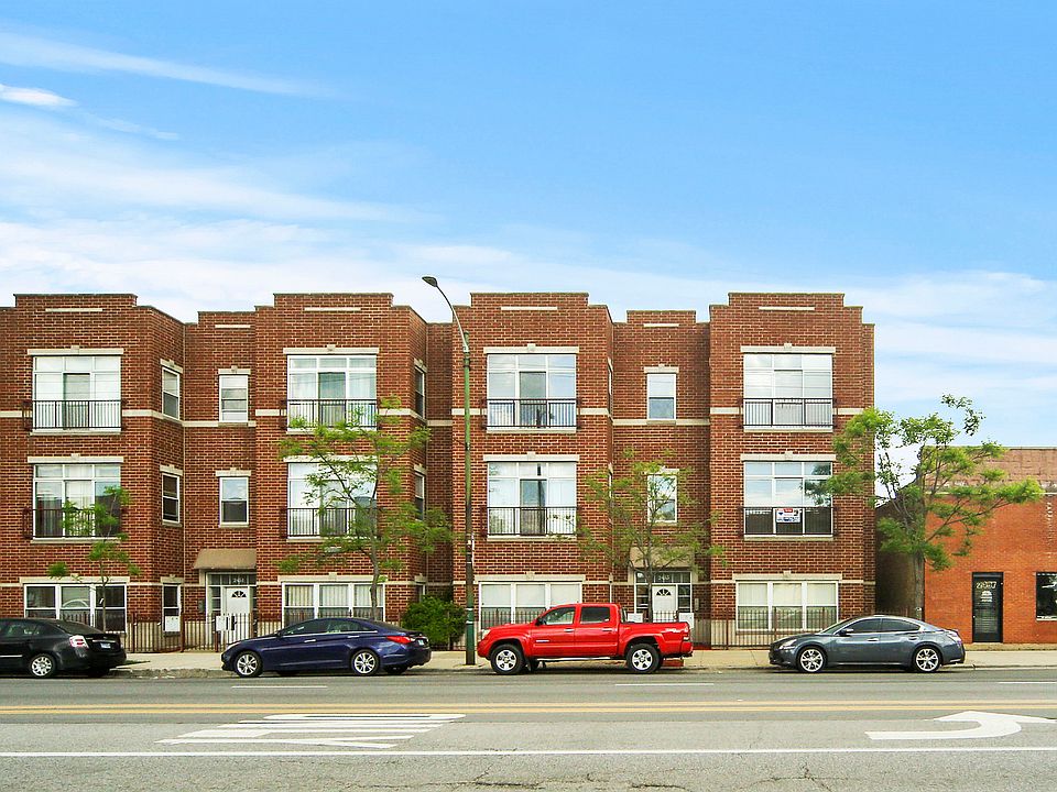 1st image of 2453 S Western Ave Unit 2