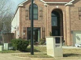 6025 Silverleaf Ln, Garland, TX