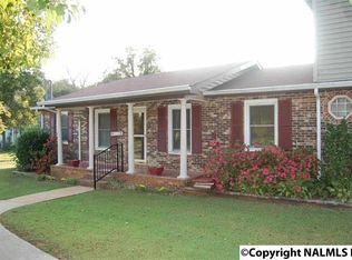 252 Sunny View Dr, Huntsville, AL 35811