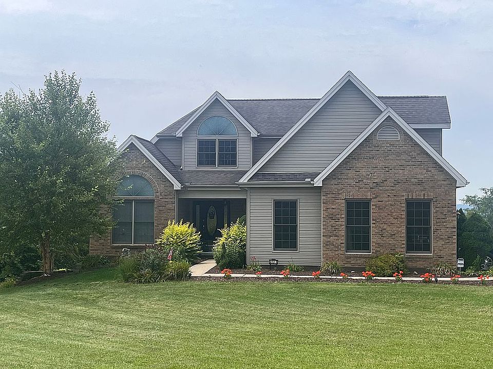 2733 State Route 73, Hillsboro, OH 45133 | Zillow