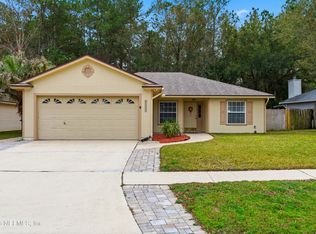 5572 Blue Pacific Dr, Jacksonville, FL 32257