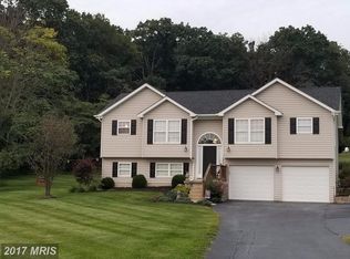 44 Calebs Point, Martinsburg, WV 25403