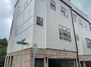 505 Strong Ave #6, Charlotte, NC 28205