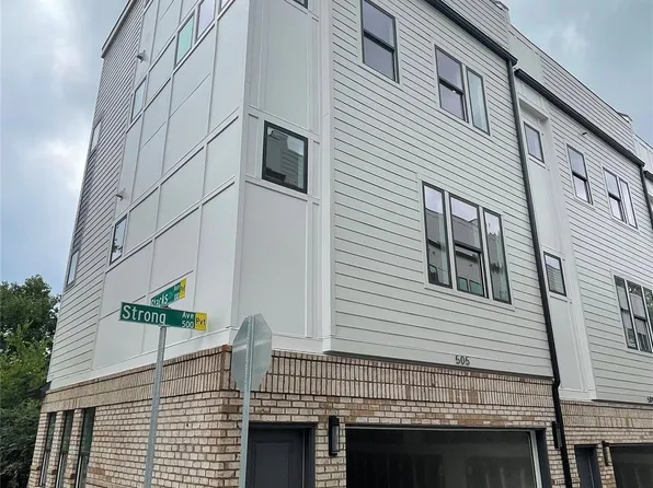 505 Strong Ave #6, Charlotte, NC 28205
