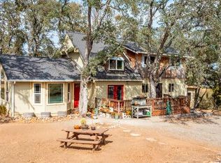 3153 Barde Rd, Valley Springs, CA 95252