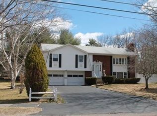 112 Spruce Rd, Reading, MA 01867