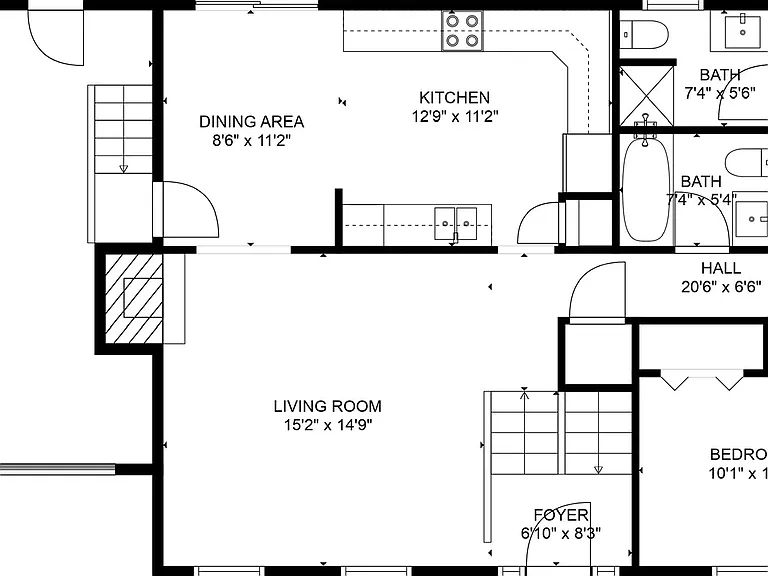15 Circle Dr — Photo 5