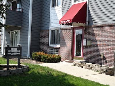 3rd image of 8920 S Wood Creek Dr APT 308