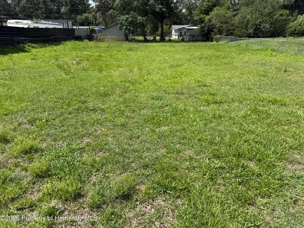 0 Oakdale Ave, Brooksville, FL 34601