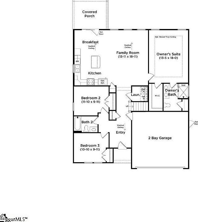 2nd image of 109 Sara Jones Ln