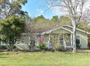 2325 Parker Rd, Cantonment, FL 32533