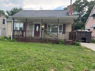 857 Marcellus Dr, Lexington, KY 40505
