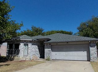 914 Park Place Blvd, Midlothian, TX 76065