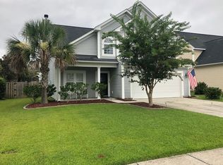 1030 Sterling Ln, Summerville, SC 29483