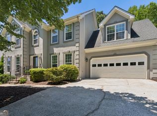 420 N Pine Dr, Alpharetta, GA 30022