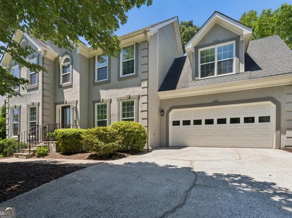 420 N Pine Dr, Alpharetta, GA 30022