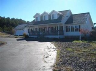 1136 Mountainaire Rd, Flagstaff, AZ 86005