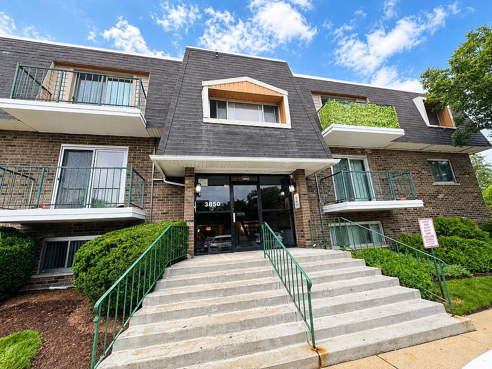 1st image of 3850 S Parkway Dr APT 1G