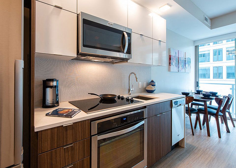 301M Southwest Washington DC