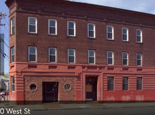 50 West St #C48, Chicopee, MA 01013