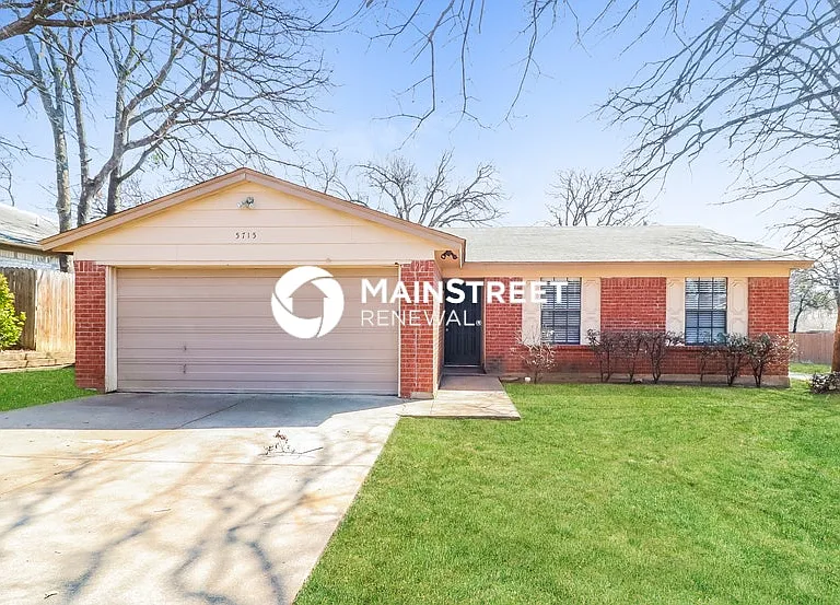 5715 Woodsetter Ct — Photo 1